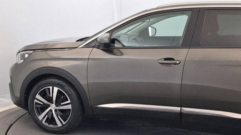 Voitures D'occasion À Buchelay | Peugeot 5008 Ii Bluehdi 130Ch S&S Bvm6 Allure