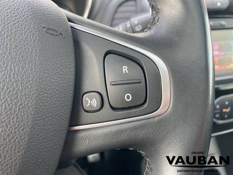 Voitures D'occasion À Gisors | Renault Captur Dci 90 Intens