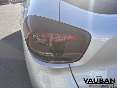 Voitures D'occasion À Osny | Dacia Spring Achat Intégral Confort Plus