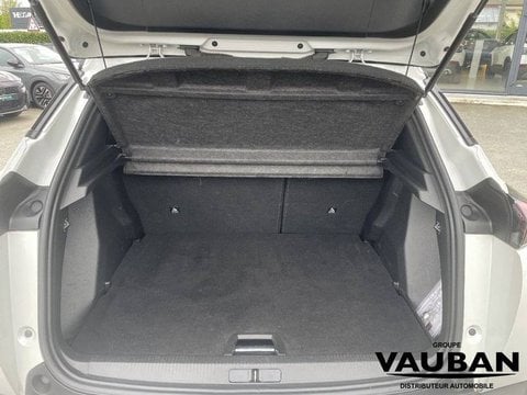 Voitures D'occasion À Chambourcy | Peugeot 2008 Ii Puretech 130 S&S Eat8 Gt