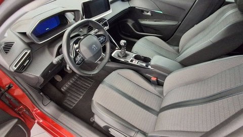 Voitures D'occasion À Saint-Brice-Sous-Forêt | Peugeot 208 Ii Puretech 100 S&S Bvm6 Allure Pack