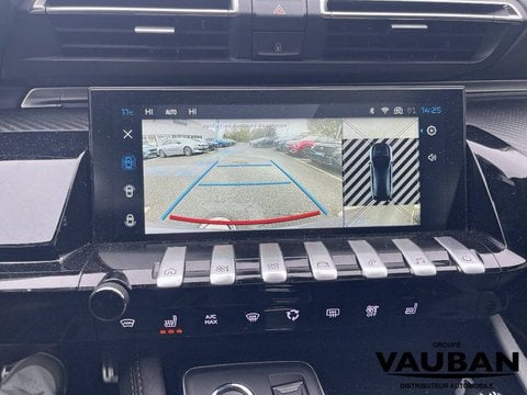 Voitures D'occasion À Chambly | Peugeot 508 Sw Hybrid 225 E-Eat8 Gt