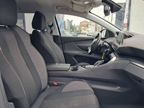 Voitures D'occasion À Argenteuil | Peugeot 5008 Ii 1.2 Puretech 130Ch S&S Eat6 Active Business