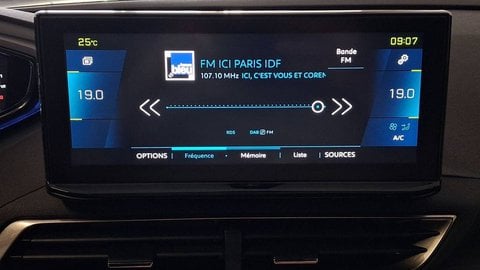 Voitures D'occasion À Chambourcy | Peugeot 3008 Ii Hybrid4 300 E-Eat8 Gt Pack