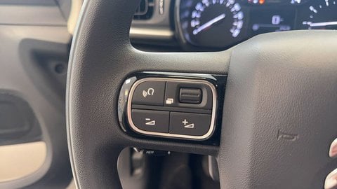 Voitures D'occasion À Buchelay | Citroën C3 Iii Puretech 83 S&S Bvm5 You!