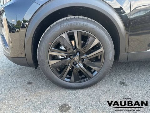 Voitures D'occasion À Chambourcy | Peugeot 2008 Ii Hybrid 145 E-Dcs6 Gt Exclusive