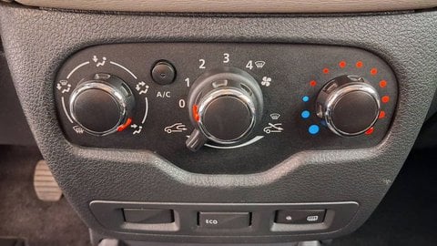 Voitures D'occasion À Osny | Dacia Dokker Tce 115 Silver Line