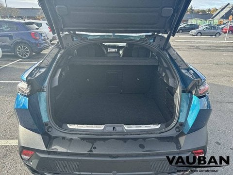 Voitures D'occasion À Saint-Brice-Sous-Forêt | Peugeot 408 Hybrid 136 E-Dcs6 Gt