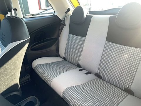 Voitures D'occasion À St-Brice-Sous-Forêt | Fiat 500 1.0 65 Ch Hybride Torino