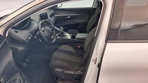 Voitures D'occasion À Buchelay | Peugeot 5008 Puretech 130Ch S&S Bvm6 Active