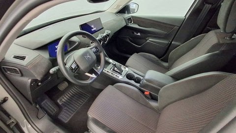 Voitures D'occasion À Mantes - Buchelay | Ds Ds 3 Ii Puretech 130 Eat8 Performance Line