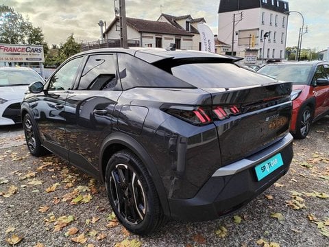 Voitures D'occasion À Argenteuil | Peugeot 3008 Electrique Iii Electrique 73 Kwh 210 Ch Allure