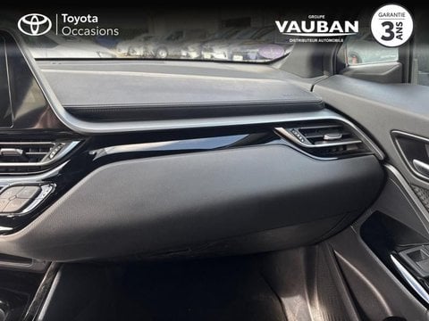 Voitures D'occasion À Chambourcy | Toyota C-Hr 184H Gr-Sport 2Wd E-Cvt My22