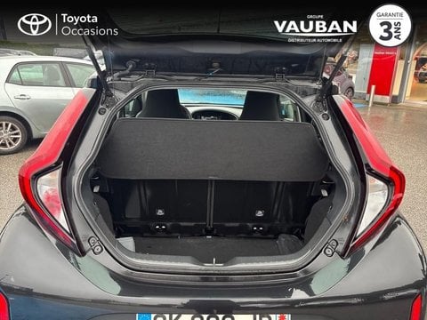 Voitures D'occasion À Chambourcy | Toyota Aygo X 1.0 Vvt-I 72Ch Dynamic