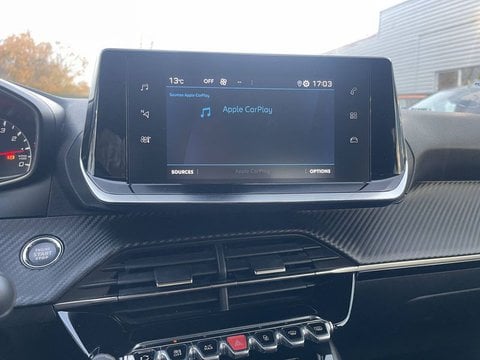 Voitures D'occasion À Chambly | Peugeot 2008 Ii Puretech 130 S&S Bvm6 Allure