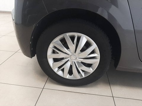 Voitures D'occasion À Buchelay | Peugeot 208 Ii Puretech 75 S&S Bvm5 Like