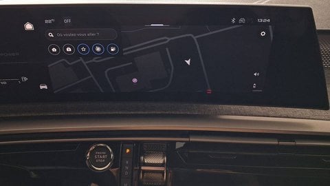 Voitures D'occasion À Les Mureaux | Peugeot 5008 Iii Hybrid 145 Ch E-Dcs6 Gt