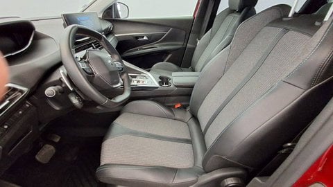 Voitures D'occasion À Buchelay | Peugeot 5008 Bluehdi 130Ch S&S Eat8 Allure