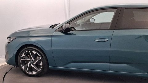 Voitures D'occasion À Buchelay | Peugeot 308 Iii Sw Puretech 130Ch S&S Eat8 Allure Pack