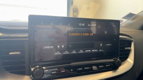 Voitures D'occasion À Buchelay | Kia Xceed 1.5L T-Gdi 160 Ch Dct7 Design