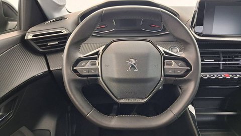 Voitures D'occasion À Les Mureaux | Peugeot 208 Ii Bluehdi 100 S&S Bvm6 Active