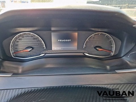 Voitures D'occasion À Herblay | Peugeot 2008 Ii Puretech 130 S&S Eat8 Style