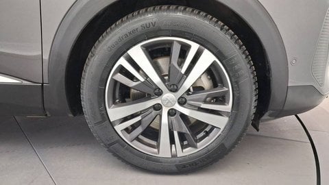 Voitures D'occasion À Chambourcy | Peugeot 3008 Ii Hybrid 225 E-Eat8 Allure