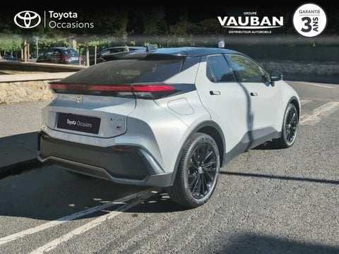 Voitures D'occasion À Le Chesnay | Toyota C-Hr 2.0 Hybride Rechargeable 225Ch Gr Sport Ng23