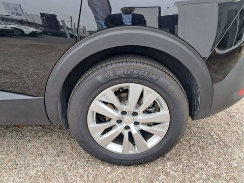 Voitures D'occasion À Argenteuil | Peugeot 5008 Ii 1.2 Puretech 130Ch S&S Eat6 Active Business