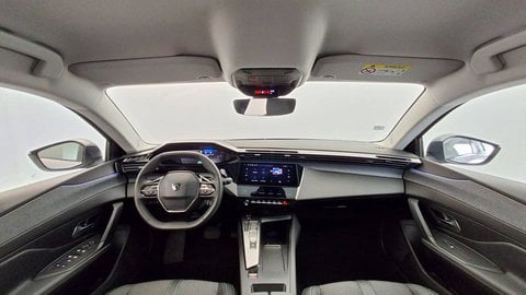 Voitures D'occasion À Chambourcy | Peugeot 308 Iii Phev 180 E-Eat8 Allure Pack