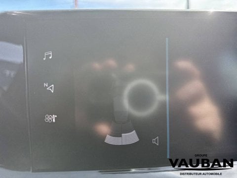 Voitures D'occasion À Osny | Peugeot 208 Electrique Ii Electrique 50 Kwh 136Ch Active Pack