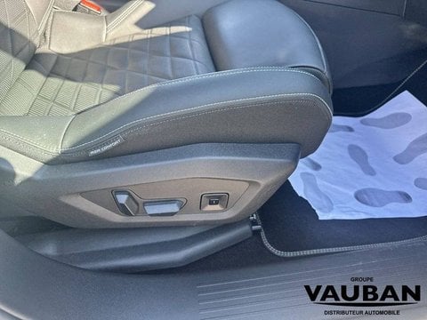 Voitures D'occasion À Herblay | Peugeot 3008 Iii Hybrid 136 E-Dcs6 Gt
