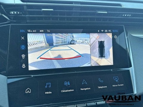 Voitures D'occasion À Herblay | Peugeot 308 Iii Phev 180 E-Eat8 Gt