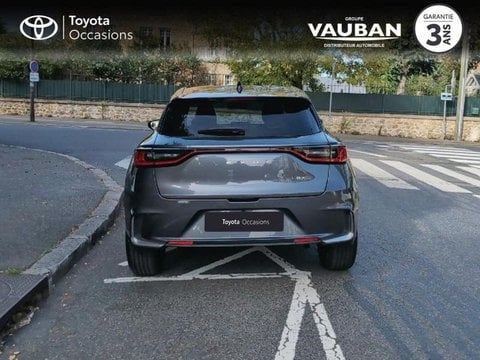 Voitures D'occasion À Le Chesnay | Lexus Lbx 1.5 136Ch Cool 2Wd