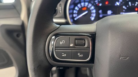 Voitures D'occasion À Buchelay | Citroën C3 Iii Puretech 83 Ch Bvm5 Plus