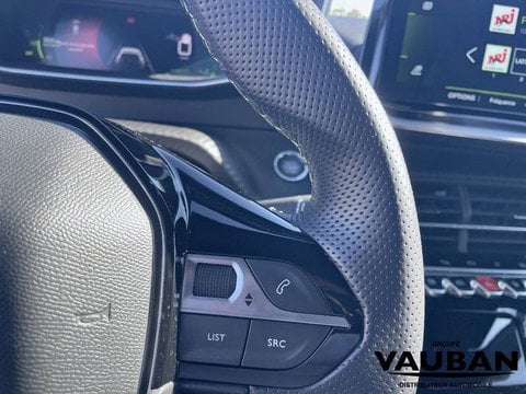 Voitures D'occasion À Herblay | Peugeot 208 Ii Puretech 100 S&S Bvm6 Gt