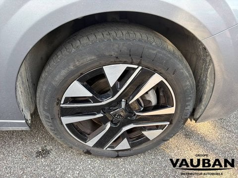 Voitures D'occasion À Les Mureaux | Peugeot 208 Ii Hybrid 110 Ch E-Dcs6 Allure