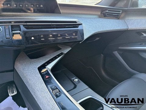 Voitures D'occasion À Herblay | Peugeot 5008 Iii Hybrid 136 E-Dcs6 Gt