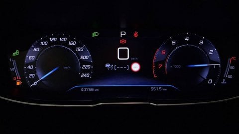 Voitures D'occasion À Osny | Peugeot 3008 Ii Puretech 130Ch S&S Eat8 Allure