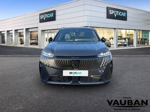 Voitures D'occasion À Herblay | Peugeot 5008 Iii Hybrid 136 E-Dcs6 Gt