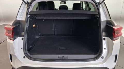 Voitures D'occasion À Les Mureaux | Citroën C5 Aircross Bluehdi 130 S&S Eat8 Shine