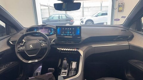 Voitures D'occasion À Buchelay | Peugeot 3008 Ii Hybrid 225 E-Eat8 Gt Pack