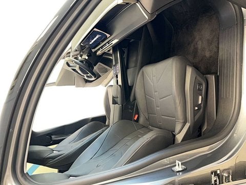 Voitures D'occasion À Mantes - Buchelay | Ds N°7 Electrique E-Tense Fwd Etoile