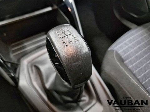 Voitures D'occasion À Herblay | Peugeot 208 Ii Puretech 75 S&S Bvm5 Like