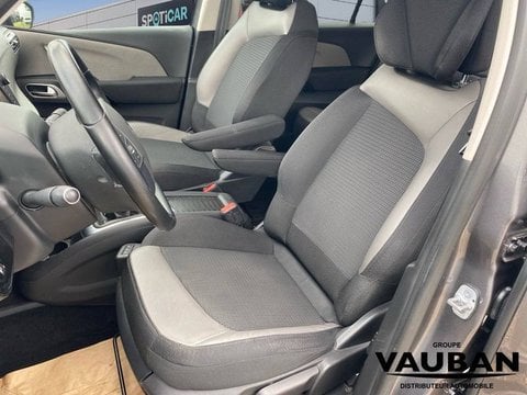 Voitures D'occasion À Gisors | Citroën C4 Spacetourer Grand Bluehdi 130 S&S Bvm6 Shine