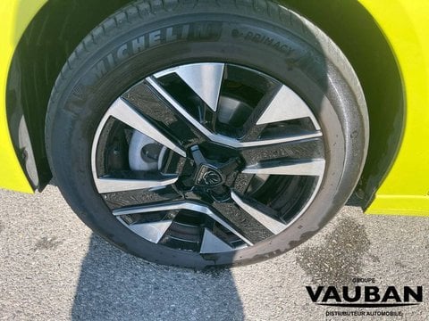 Voitures D'occasion À Chambly | Peugeot 208 Ii Hybrid 100 E-Dcs6 Allure