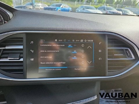 Voitures D'occasion À Osny | Peugeot 308 Ii Bluehdi 130Ch S&S Eat8 Gt Line