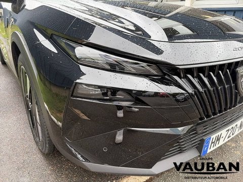 Voitures D'occasion À Osny | Peugeot 408 Hybrid 145 E-Dcs6 Gt