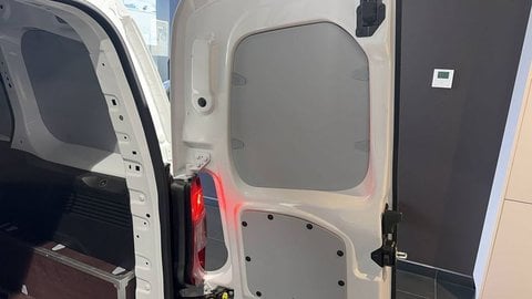 Voitures D'occasion À Buchelay | Citroën Berlingo Iii Van Taille M 650Kg Bluehdi 100 S&S Bvm6