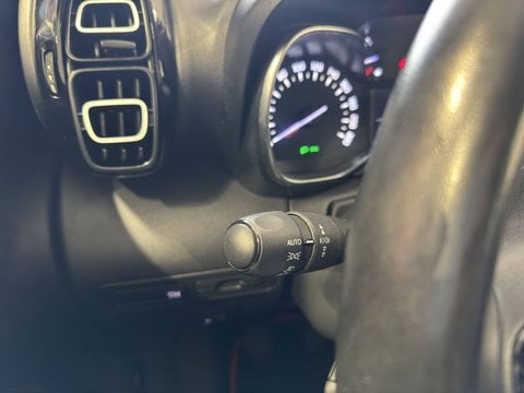 Voitures D'occasion À Buchelay | Citroën C3 Aircross Puretech 82 Bvm5 Shine